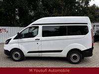 Gebraucht Ford Transit 131 PS (96 kW) 2020 Weiß Van / Kleinbus