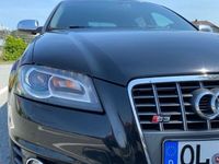 gebraucht Audi S3 Sportback 2.0 TFSI S tronic -