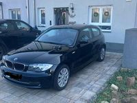 Gebraucht BMW 116 122 PS (89 kW) 2009 Kleinwagen