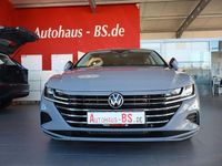 Gebraucht VW Arteon 150 PS (110 kW) 2023 Grau Limousine