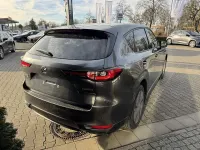 Gebraucht Mazda CX-60 Homura-Line 254 PS (186 kW) 2025 SUV