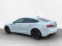 Gebraucht Audi A5 S-Line 204 PS (150 kW) 2025 Gletscherweiß metallic