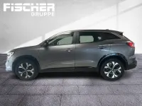 Gebraucht Renault Austral Evolution 158 PS (116 kW) 2024 Grau SUV