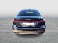 Gebraucht Audi A5 Ambiente 204 PS (150 kW) 2025 Firmamentblau metallic Limousine