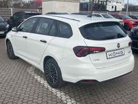 Gebraucht Fiat Tipo 131 PS (96 kW) 2023 Weiß Kombi