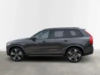 Gebraucht Volvo XC90 Plus 235 PS (172 kW) 2023 Grau SUV