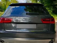 Gebraucht Audi A6 Allroad 218 PS (160 kW) 2017 Grau Kombi