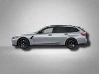 Gebraucht BMW M3 Competition Edition 530 PS (389 kW) 2026 M brooklyn grau metallic Kombi