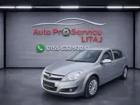 Usata Opel Astra Edition 116 CV (85 kW) 2008 Argento Berlina