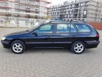 Gebraucht Peugeot 406 Sport 110 PS (80 kW) 1999 Schwarz Kombi