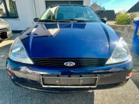Gebraucht Ford Focus 75 PS (55 kW) 1999 Blau Limousine