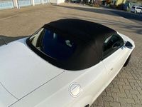 gebraucht Audi TT Roadster TT 2.0 TDI quattro