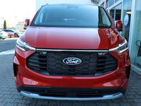 Neu Ford Tourneo Active 170 PS (125 kW) 2026 Artisanred metallic Van / Kleinbus