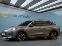 Neu VW T-Roc 150 PS (110 kW) 2025 Blau SUV