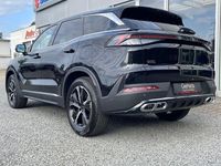 Neu Baic X75 177 PS (130 kW) 2025 Schwarz SUV