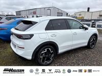 Gebraucht VW T-Roc R-line 150 PS (110 kW) 2026 Weiss SUV