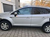 gebraucht Ford Kuga Kuga2.0 TDCi 4x4 Aut. Trend