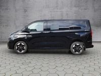 Usata VW Caravelle Style 170 CV (125 kW) 2025 Nero Furgone