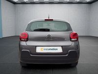 Gebraucht Citroën C3 PureTech 82 PS (60 kW) 2024 Grau Kleinwagen