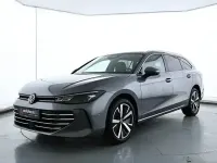 Gebraucht VW Passat Business 150 PS (110 kW) 2025 Grau Kombi