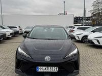 Gebraucht MG MG4 EV 125 kW (170 PS) 2025 Schwarz Kleinwagen