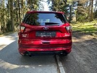 Gebraucht Ford Kuga ST-Line 150 PS (110 kW) 2019 Rot SUV