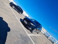 Gebraucht Ford Focus ST 250 PS (183 kW) 2018 Schwarz Limousine