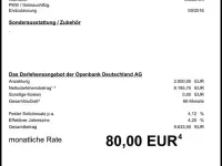 Gebraucht Fiat 500 Lounge 69 PS (50 kW) 2016 Schwarz Kleinwagen