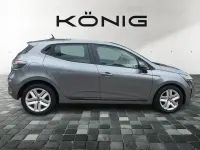 Gebraucht Renault Clio Evolution 2024 Grau Kleinwagen