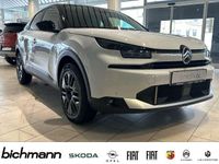 Neu Citroën C4 145 PS (106 kW) 2025 Weiss SUV