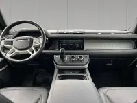 Usata Land Rover Defender SE 202 CV (148 kW) 2024 Nero SUV