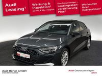 Gebraucht Audi A3 Advanced Plus 116 PS (85 kW) 2025 Limousine