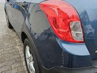 Gebraucht Opel Mokka Innovation 140 PS (102 kW) 2014 Blau SUV