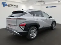 Neu Hyundai Kona Trend 150 PS (110 kW) 2026 Grau SUV