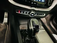 Gebraucht Volvo XC60 R-Design 190 PS (139 kW) 2018 Grau SUV
