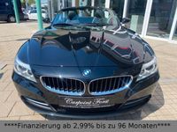 gebraucht BMW Z4 Z4 BaureiheRoadster sDrive 18i, Motor NEU !!!