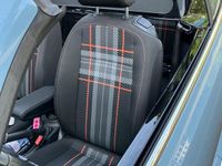 Gebraucht VW Beetle CLUB 105 PS (77 kW) 2015 Blau Kleinwagen