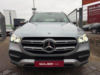 Gebraucht Mercedes GLE300 292 PS (214 kW) 2022 Silber SUV