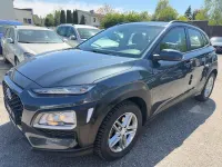 Gebraucht Hyundai Kona Style 120 PS (88 kW) 2019 SUV