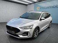 Neu Ford Focus 155 PS (114 kW) 2025 Silber Kombi