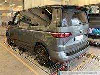 Second-hand VW Multivan Edition 204 CP (150 kW) 2023 Gri Monovolum