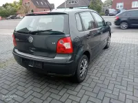 Brugt VW Polo 64 HK (47 kW) 2003 Grå Sedan