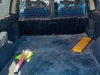 Gebraucht Fiat Punto 68 PS (50 kW) 2001 Weiß Kleinwagen