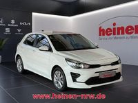 Gebraucht Kia Rio Vision 84 PS (61 kW) 2022 Weiß Kleinwagen