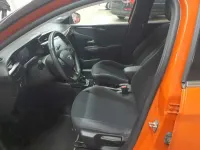 Usado Opel Corsa Elegance 75 HP (55 kW) 2023 Laranja Citadino