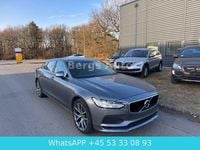 Gebraucht Volvo S90 Momentum 254 PS (186 kW) 2017 Grau Limousine