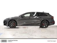 Neu Audi A6 e-tron Business 269 kW (367 PS) 2026 Grau Kombi