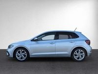 Neu VW Polo Style 95 PS (69 kW) 2025 Reflexsilber Limousine