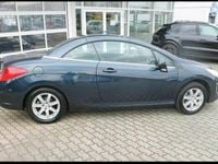 Gebraucht Peugeot 308 CC 163 PS (119 kW) 2013 Andere farben Cabrio