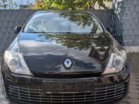 Gebraucht Renault Laguna III 235 PS (172 kW) 2011 Schwarz Coupé